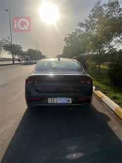 كيا K5